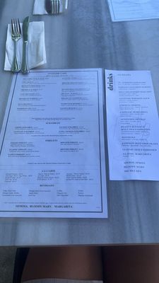 Menu photo 3 ATTITUDE CAFE Los Angeles, CA Menu photo 3 ATTITUDE CAFE Los Angeles, CA