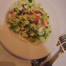 Chopped Salad