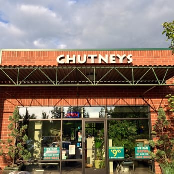 Chutneys Indian Restaurant - Chutneys Indian Cuisine Storefront and Entrance - Indian Near Me - Vancouver, Washington Chutneys Indian Restaurant - Chutneys Indian Cuisine Storefront and Entrance - Indian Near Me - Vancouver, Washington