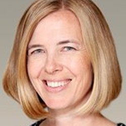 Gayle L Sutcliffe, M.D