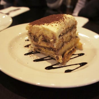Marcellos Pizzeria - Tiramisu - Pizza Near Me - Concord, Ontario