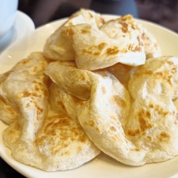 Les Châteaux Restaurant - Roti - Chinese Near Me - Markham, Ontario