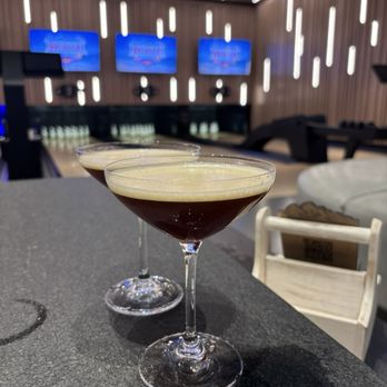 The Valley Alley - Espresso martini - Arcades Near Me - Lahaina, Hawaii The Valley Alley - Espresso martini - Arcades Near Me - Lahaina, Hawaii