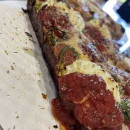 Award Winning "in Crust We Trust"