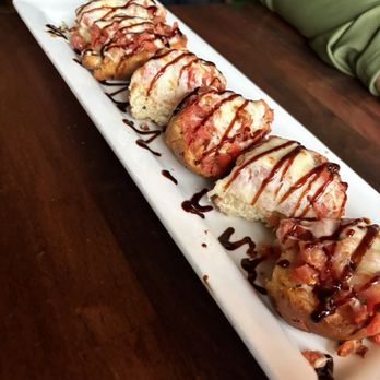 Luciano's Italian Brick Oven - Bruschetta - Italian Near Me - Mars, Pennsylvania