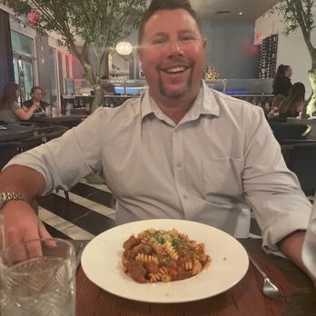 Rocca - rotini - amazing! - Italian Near Me - Tampa, Florida Rocca - rotini - amazing! - Italian Near Me - Tampa, Florida