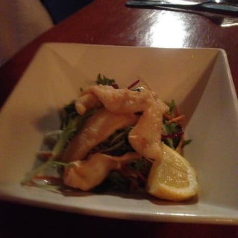 Saint & Rogue - Calamari - Bars Near Me - Melbourne, VIC Saint & Rogue - Calamari - Bars Near Me - Melbourne, VIC