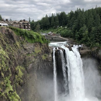 Snoqualmie Falls - Parks Near Me - Snoqualmie, Washington Snoqualmie Falls - Parks Near Me - Snoqualmie, Washington