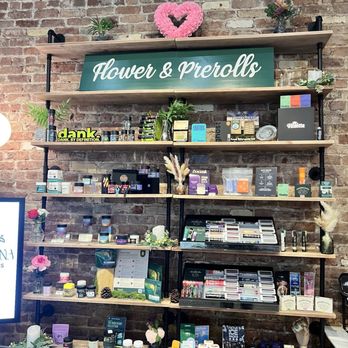 Altocanna - Cannabis Dispensaries Near Me - New York, New York