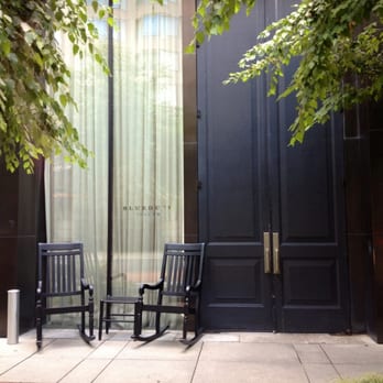 Blue Duck Tavern - Front of restaurant - New American Near Me - Washington, DC, District of Columbia