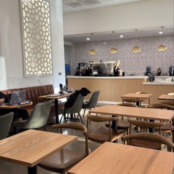 Qamaria Yemeni Coffee - Interior - Coffee & Tea Near Me - Folsom, California Qamaria Yemeni Coffee - Interior - Coffee & Tea Near Me - Folsom, California