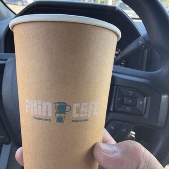 Phin Cafe - Coffee & Tea Near Me - Fremont, California Phin Cafe - Coffee & Tea Near Me - Fremont, California
