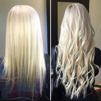 hair extensions nh