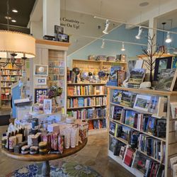 Story & Song Neighborhood Bookstore Bistro