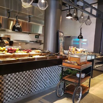 Mercatto - Brunch - Italian Near Me - Playa del Carmen, ROO