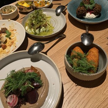 Galit - Mediterranean Near Me - Chicago, Illinois