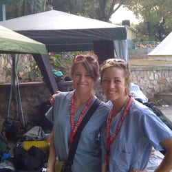 The Source For Healing - In Haiti 2/10
