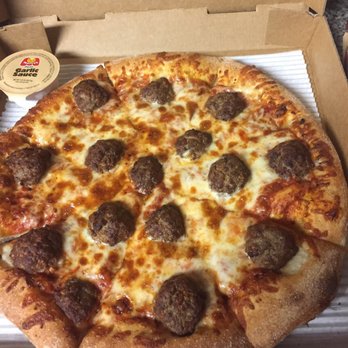 Marco's Pizza - Pizza Near Me - Jacksonville, Florida