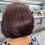 Cal hair salon