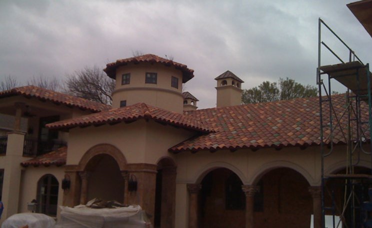 Slide of Accurate Roofing and Construction