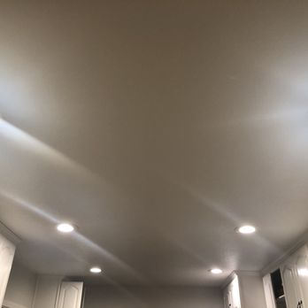 JDF Home Solutions - Installed recessed lighting - Painters Near Me