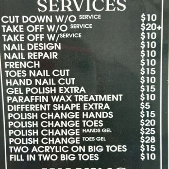 Angel's Nails - Services - Nail Salons Near Me - Huntsville, Alabama Angel's Nails - Services - Nail Salons Near Me - Huntsville, Alabama