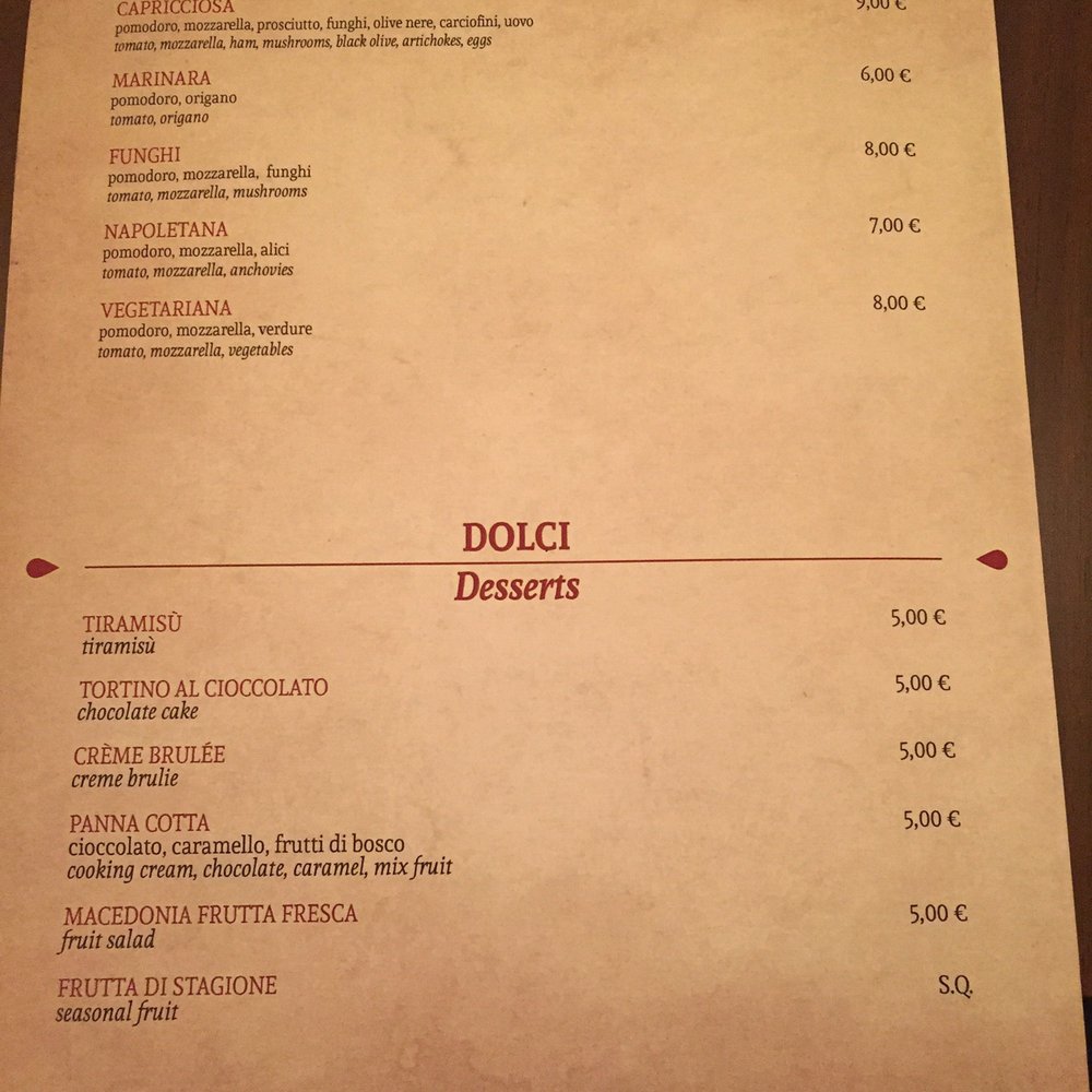 La Locanda - Roman Near Me - Rome, RM La Locanda - Roman Near Me - Rome, RM