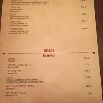 La Locanda - Roman Near Me - Rome, RM La Locanda - Roman Near Me - Rome, RM