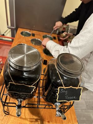 Fiery Hot Pot and Grill by null