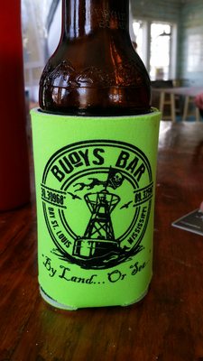 Buoys Bar by null