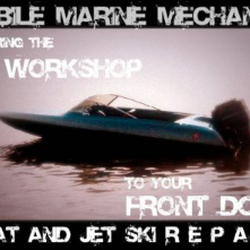 Meyer's Mobile Marine LLC.