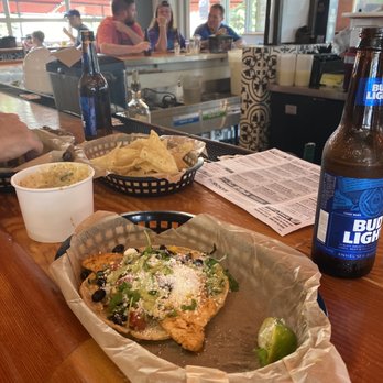 Torchy's Tacos - Mr. Orange Taco - Tex-Mex Near Me - Fort Worth, Texas