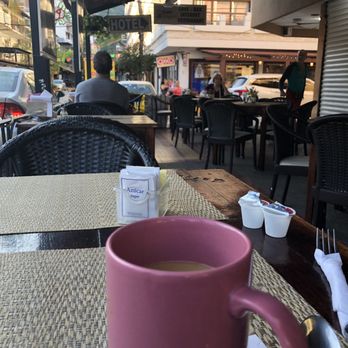 Cafe Vayan - Breakfast & Brunch Near Me - Puerto Vallarta, JAL