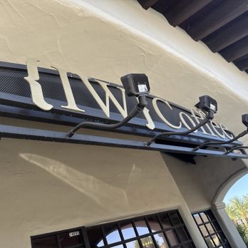 IW Coffee- Indian Wells - Sign - Coffee & Tea Near Me - Indian Wells, California IW Coffee- Indian Wells - Sign - Coffee & Tea Near Me - Indian Wells, California