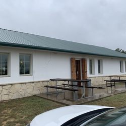 Moravia Vineyards & Winery - Tasting room