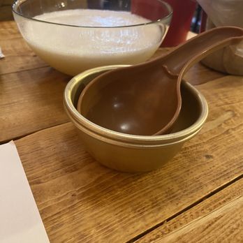 Rainpia - Yogurt soju cocktail - Korean Near Me - Ellicott City, Maryland
