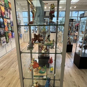 Barker Animation - Art Galleries Near Me - Ledyard, Connecticut Barker Animation - Art Galleries Near Me - Ledyard, Connecticut