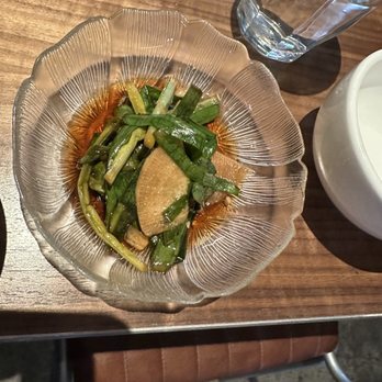 ARIARI - Korean Near Me - New York, New York