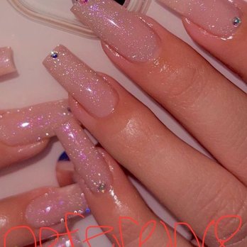 Classy Nails - Reference pic - Nail Salons Near Me - Montebello, California
