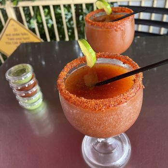 Taco Station - Mexican Near Me - Riverside, California