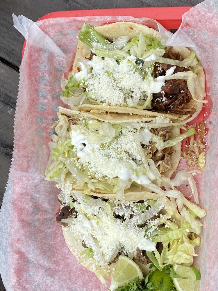 Taqueria Miranda