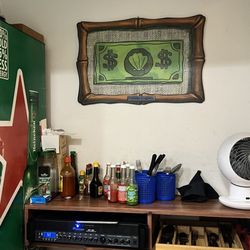 La Bamba - Restaurant decor