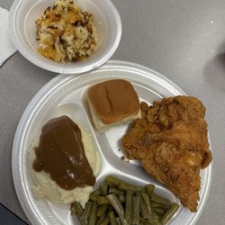 Mountain Fried Chicken