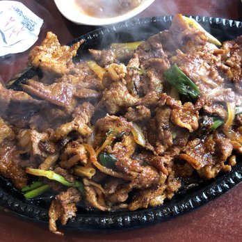 Dolsot House - Korean Near Me - Cherry Hill, New Jersey