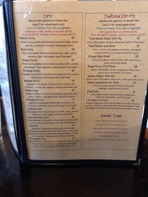 Menu photo 4 Fav Bistro Holladay, UT