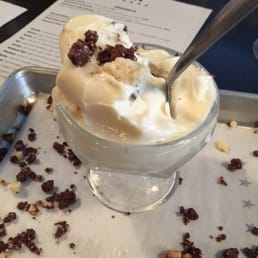 Vanilla Ice Cream