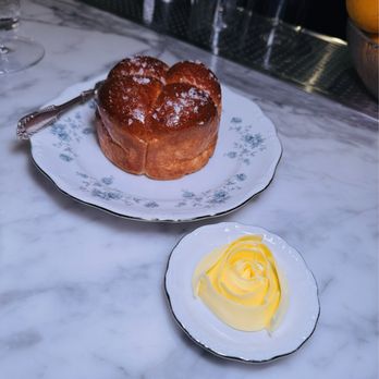 Kato - Milk bread - Taiwanese Near Me - Los Angeles, California