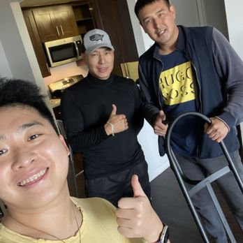 Pro Express Moving - Thx Daniel and Bator so much for your help! The move was fast and smooth! Def would contact again when needed! - Movers Near Me - Los Angeles, California Pro Express Moving - Thx Daniel and Bator so much for your help! The move was fast and smooth! Def would contact again when needed! - Movers Near Me - Los Angeles, California