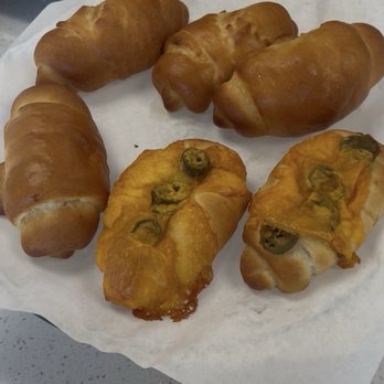 Amia Bakery - Original Salt Bread & Jalepeño - Bakeries Near Me - Newark, California Amia Bakery - Original Salt Bread & Jalepeño - Bakeries Near Me - Newark, California