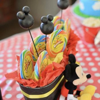 Exclusive Party - Birthday - Party & Event Planning Near Me - Miami, Florida